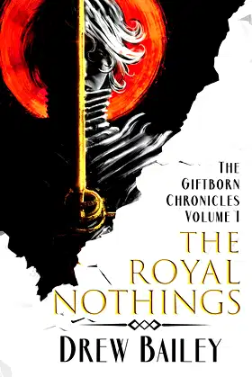 The Royal Nothings poster