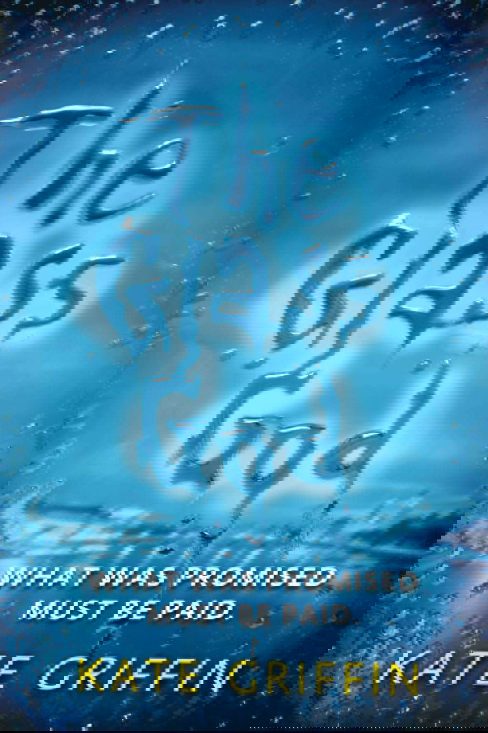 Magicals Anonymous: Glass God (Magicals Anonymous, 2) poster