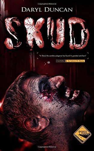 Skud poster