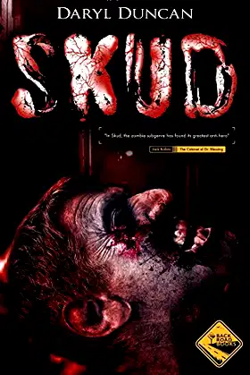 Skud poster