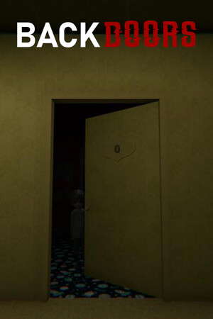 Backdoors poster