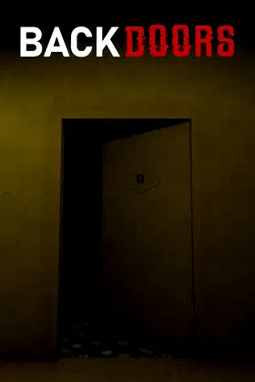 Backdoors poster