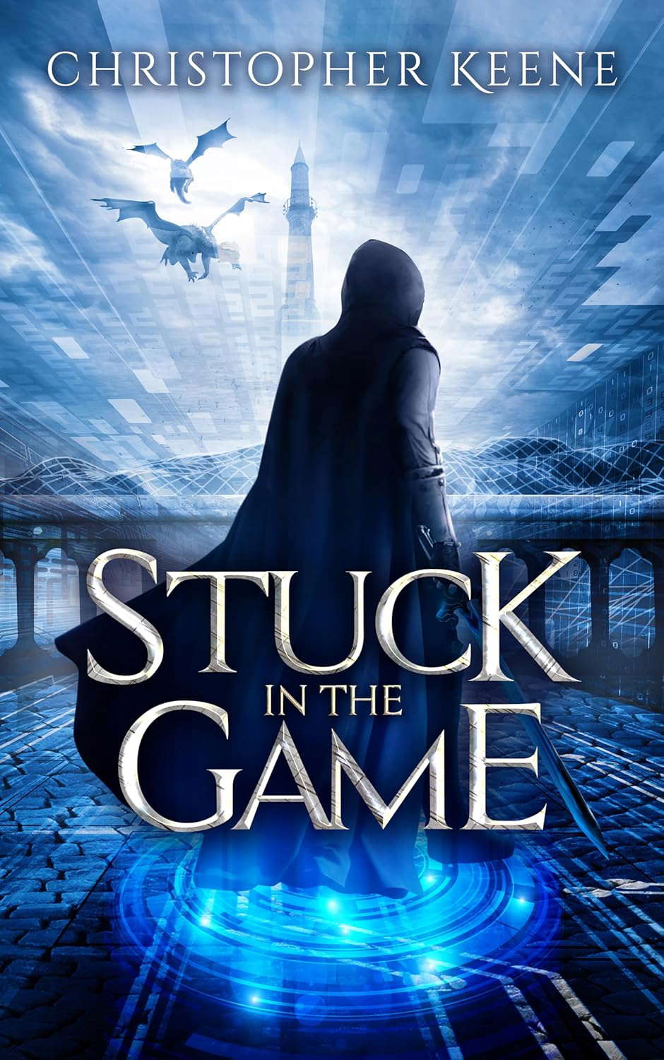 Stuck in the Game (1) (The Dream State Saga) poster