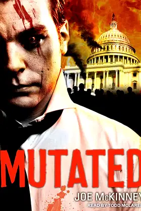 Mutated (Dead World) poster