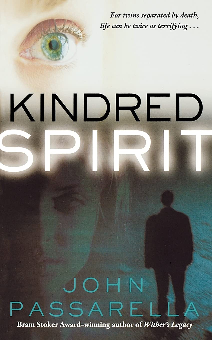 Kindred Spirit poster