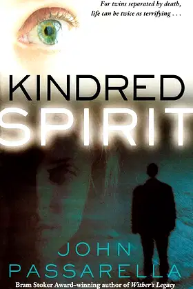 Kindred Spirit poster