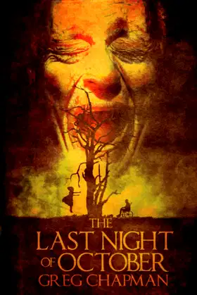 The Last Night of October poster