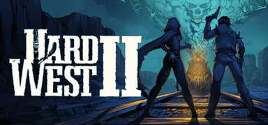 Hard West 2 capsule