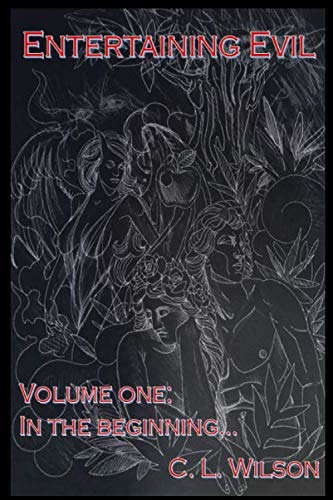 Entertaining Evil: Volume 1: In the Beginning... poster
