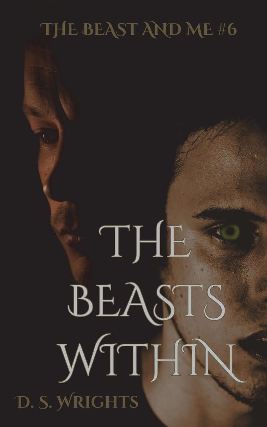 The Beasts Within (The Beast And Me) poster