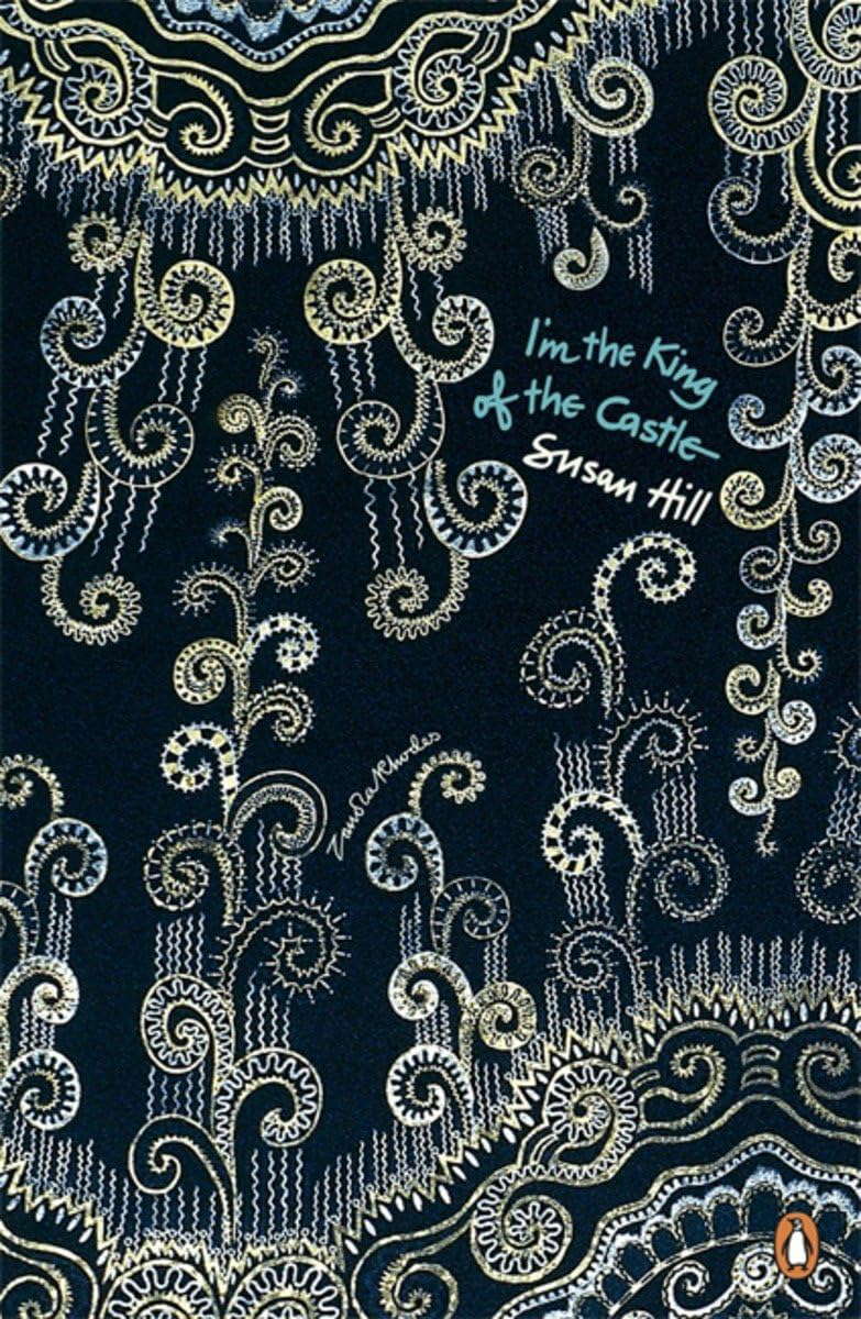 I'm the King of the Castle (Penguin Decades) poster