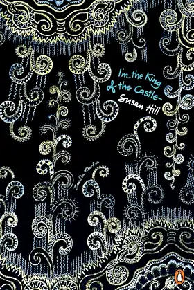 I'm the King of the Castle (Penguin Decades) poster