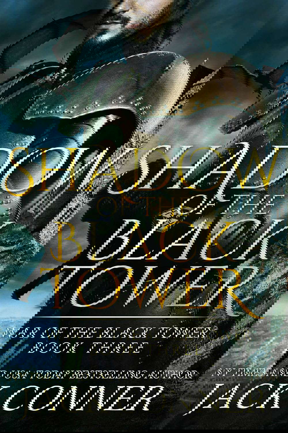 Shadow of the Black Tower (War of the Black Tower Book 3) poster