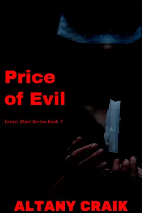 Price of Evil (Father Steel Book 7) poster