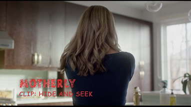MOTHERLY (2021) - Clip: Hide and Seek poster
