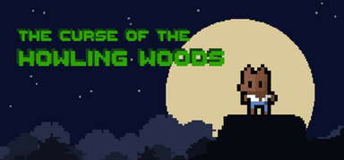 The Curse of the Howling Woods capsule