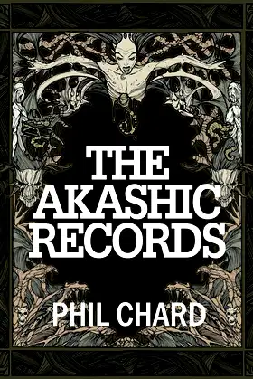 The Akashic Records poster