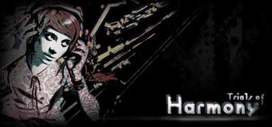 Trials of Harmony ~ A Found Phone Mystery Visual Novel capsule