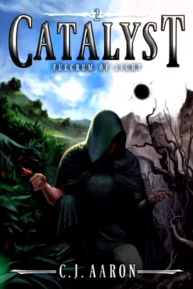 Fulcrum of Light (Catalyst) poster