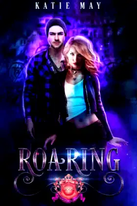 Roaring (Prodigium Academy) poster