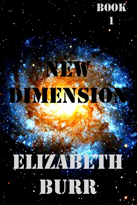 New Dimension poster