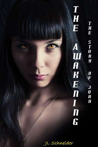 The Awakening - The Story of Joan poster