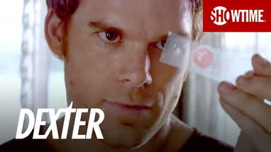 Official Trailer poster