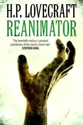 Reanimator (Hesperus Classics) poster