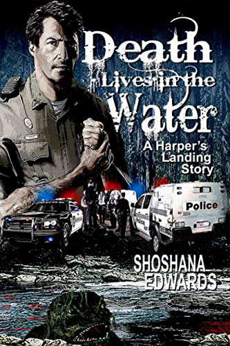 Death Lives in the Water poster