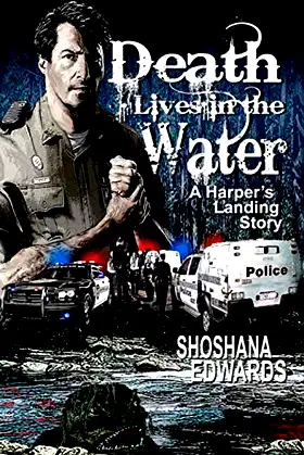 Death Lives in the Water poster