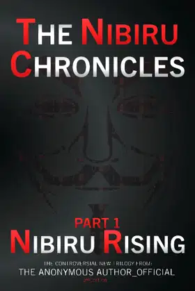 The Nibiru Chronicles - Part One: Nibiru Rising poster