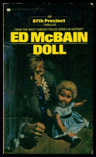 Doll (87TH PRICINCT THRILLER) poster