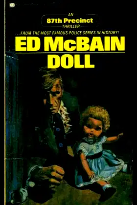 Doll (87TH PRICINCT THRILLER) poster