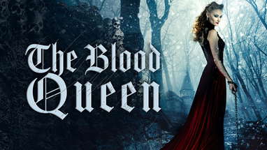 FULL MOVIE: The Blood Queen (Countess Bathory: The Lady of Csejte) poster