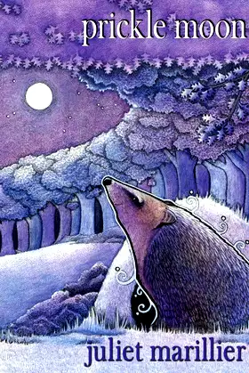 Prickle Moon poster