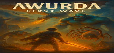 Awurda First Wave capsule