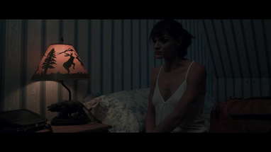 Official THE 6TH FRIEND Trailer 2016  Jamie Bernadette poster