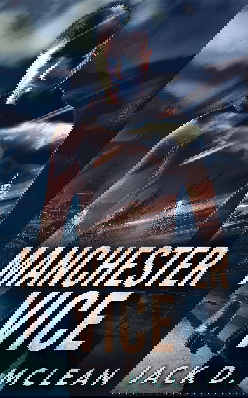 Manchester Vice poster