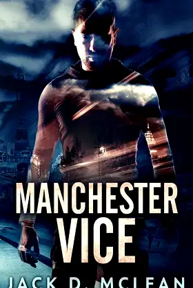 Manchester Vice poster
