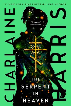 The Serpent in Heaven (4) (Gunnie Rose) poster