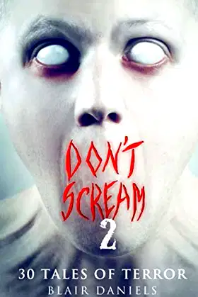 Don't Scream 2: 30 Tales of Terror poster