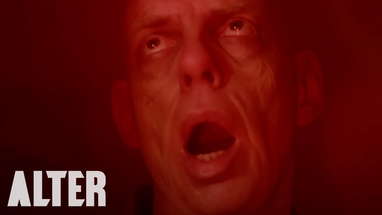 Horror Short Film "Close to the Bone" | ALTER poster