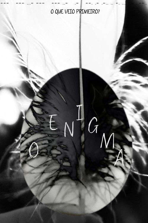 The Enigma poster