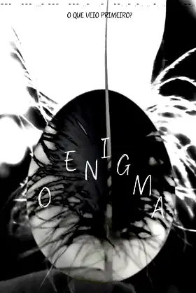 The Enigma poster