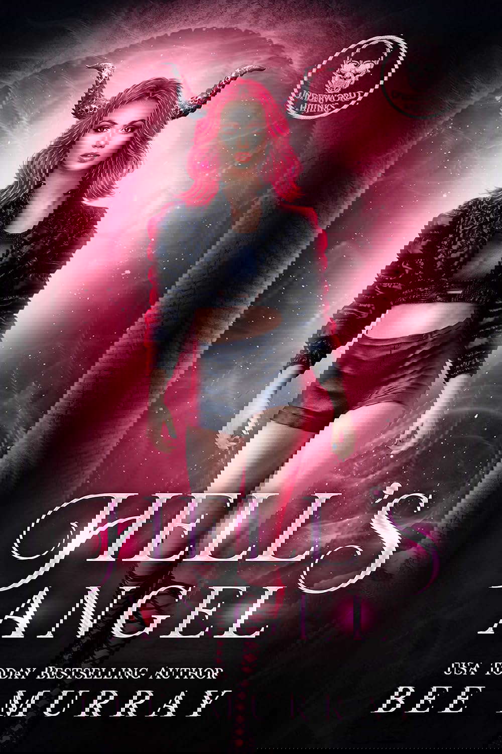 Hell's Angel (Underworld Hijinks) poster