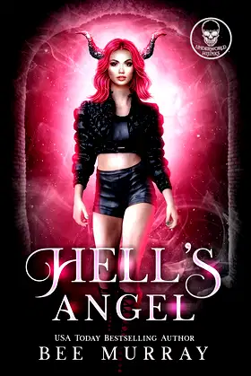 Hell's Angel (Underworld Hijinks) poster