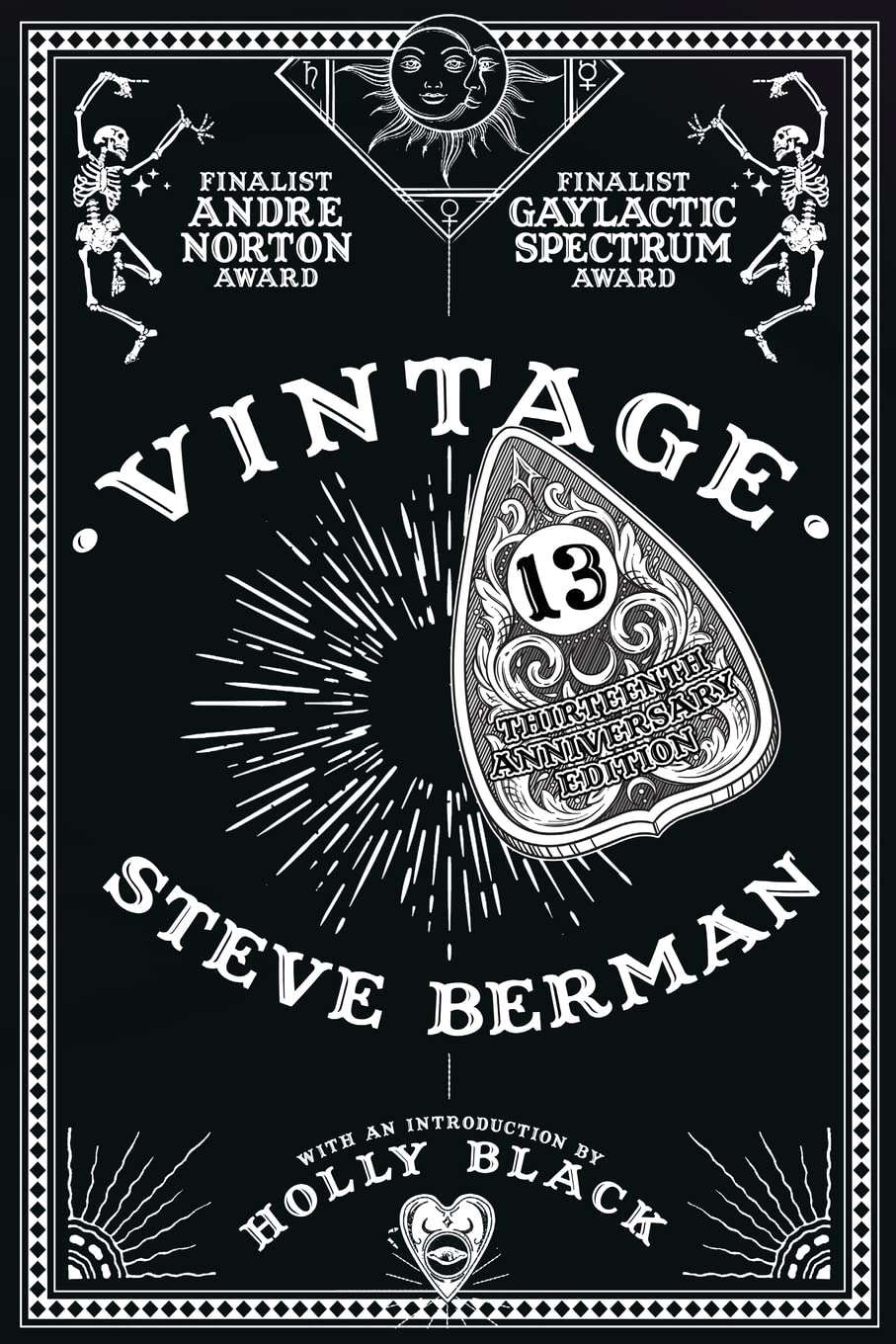 Vintage: the 13th Anniversary Edition poster