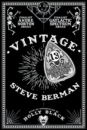 Vintage: the 13th Anniversary Edition poster