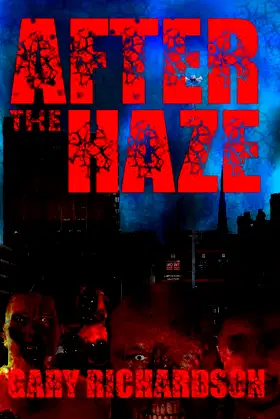 After The Haze poster