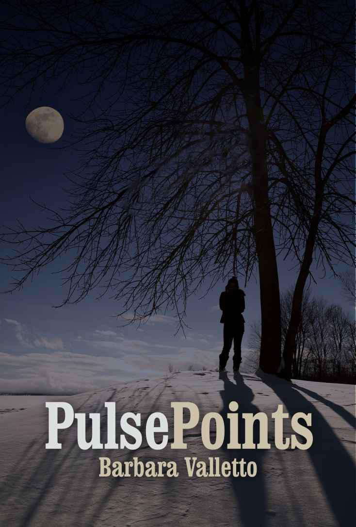 Pulse Points poster
